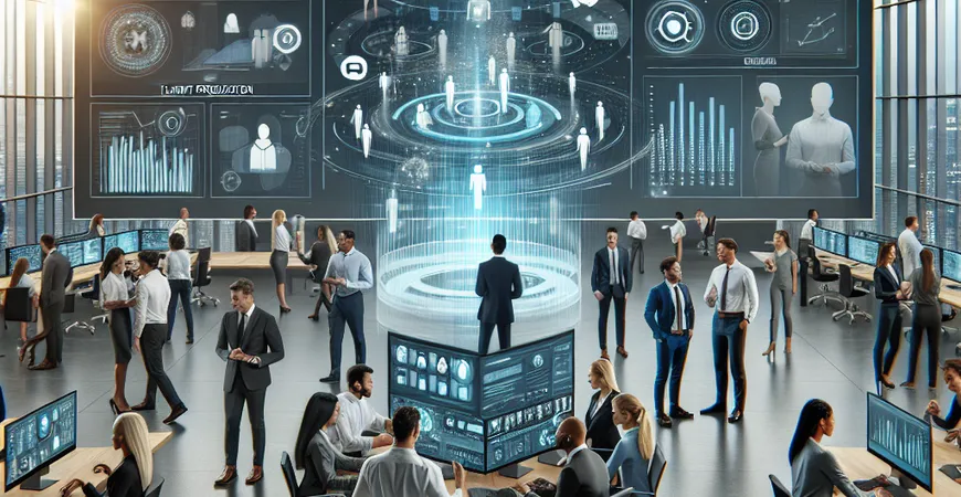 人事规划管理如何用 "情景模拟法" 预测人才需求？